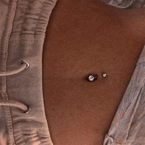 Pin on piercings