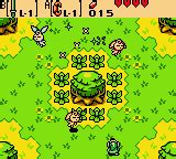 Oracle of Ages Walkthrough - Zelda Dungeon