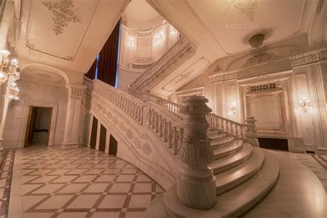 The Palace of the Parliament Bucharest – Casa poporului – Interior – | Palace of the parliament ...