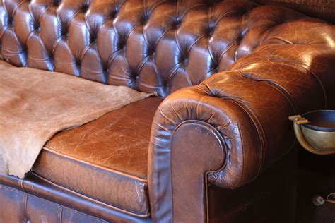 What color goes with a brown leather sofa? - The Architects Diary