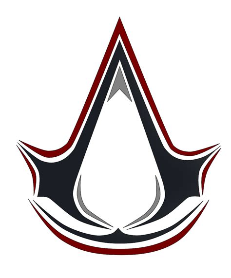 Assassins Creed 3 Logo Png