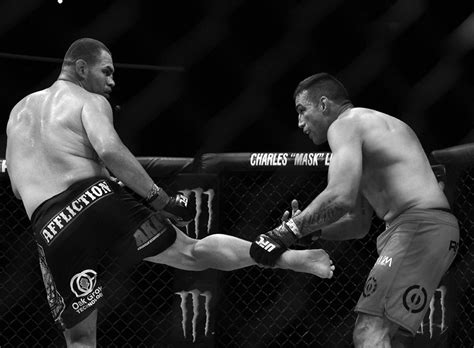 Noche de Peleas: UFC 188 en Fotos | FIGHTLAND