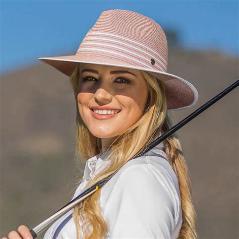 Golf Hats for Women - Fashionable Ladies' Golf Hats for Sale