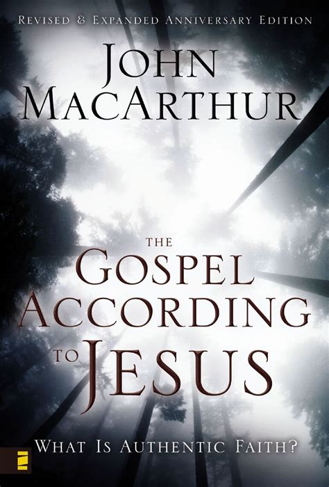 The Gospel According to Jesus by John F. MacArthur | eBook