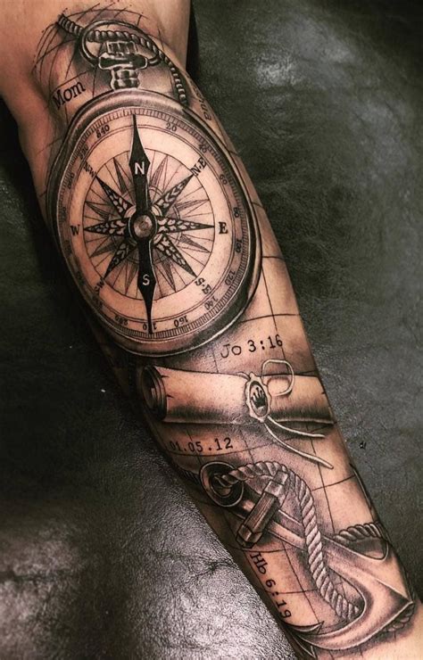 42+ Best Arm Tattoos – Meanings, Ideas and Designs for This Year - Page 15 of 42 - Womensays.com ...