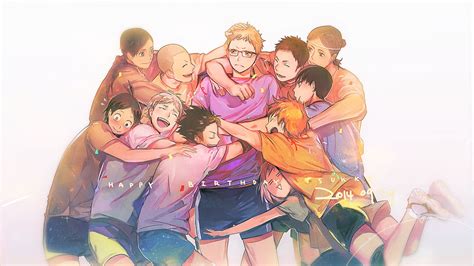 Suga Haikyuu Computer Wallpapers - Wallpaper Cave