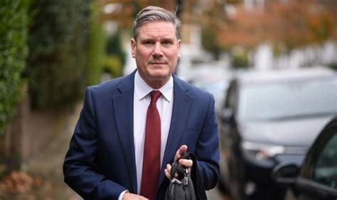 Keir Starmer self-isolating again after coronavirus outbreak among ...