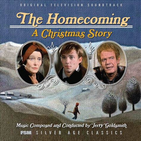 The Homecoming: A Christmas Story/Rascals and Robbers (1971/1982) Film ...