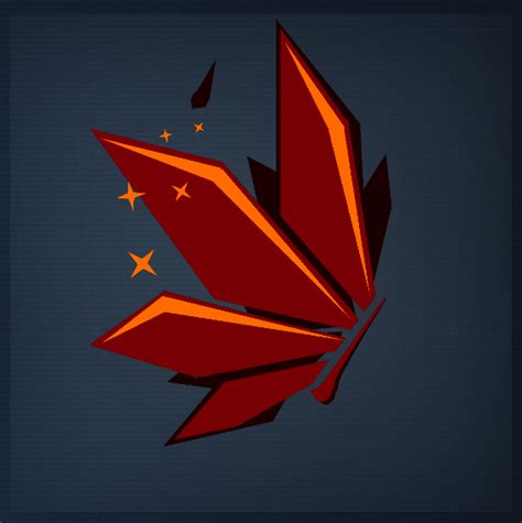 Crimson 1 (Project Wingman) | AC Companion - Share your emblems, builds, and AC Data