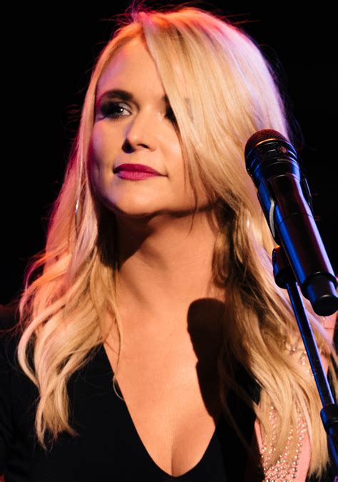 Miranda Lambert - Wikipedia