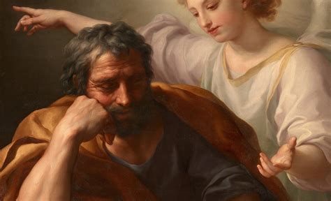 Saint Joseph, Husband of Mary | Franciscan Media