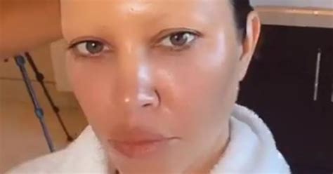 Kourtney Kardashian terrifies with Halloween transformation as she ...