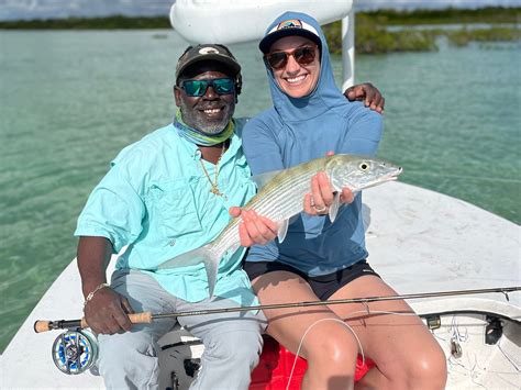 Bonefish Bradley Fishing Chartes - All You Need to Know BEFORE You Go ...