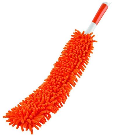 HDX Microfiber Ceiling Fan Duster-6053-20 - The Home Depot | Ceiling fan, Ceiling fan with ...