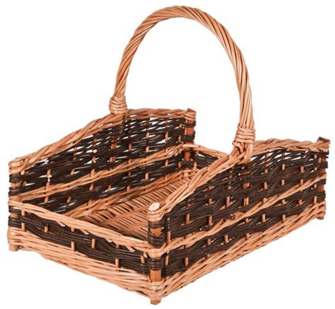 English Willow Baskets