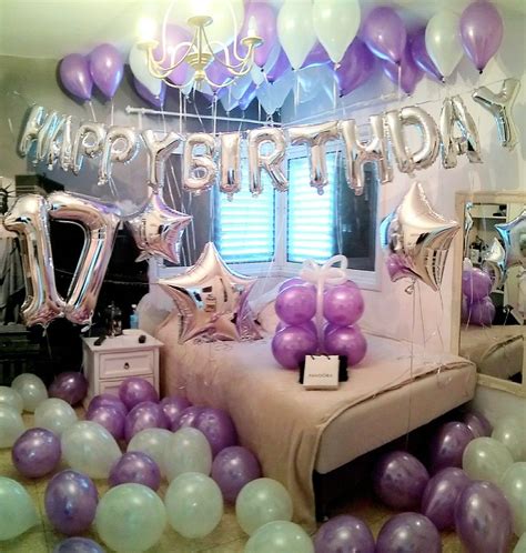 Follow @DrippyQueen33 for more! Pinterest : @DrippyQueen33 | Birthday room decorations, Birthday ...