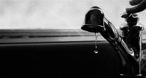 Free Images : water, light, black and white, kitchen, darkness, sink, drip, tap, digital camera ...