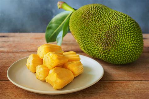 Jackfruit For Babies - When to Introduce, Benefits and Precautions - Being The Parent