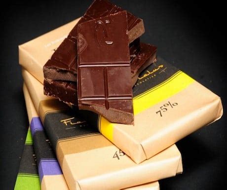 French Chocolate Brands