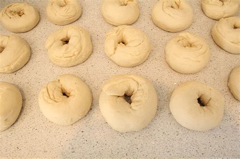Homemade Bagels! - creative jewish mom