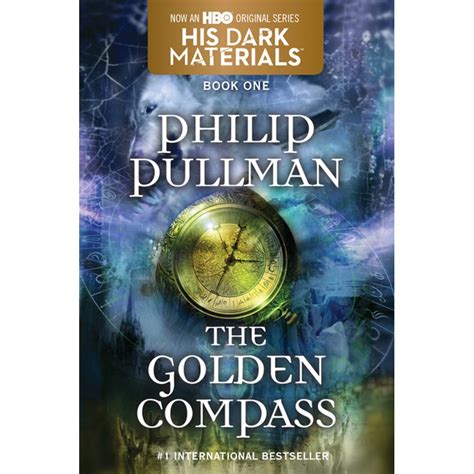 His Dark Materials: His Dark Materials: The Golden Compass (Book 1 ...