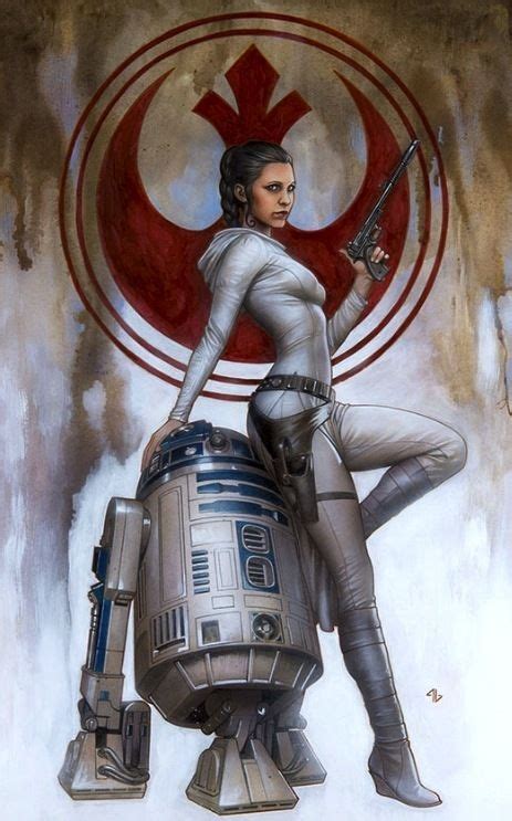 Carrie Fisher / Princess Leia Tribute. | Superman | Star Wars, Princess leia, Star wars art