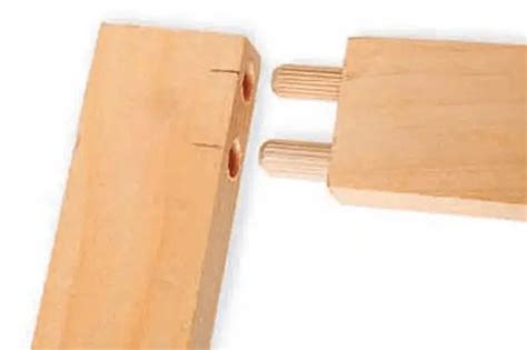 dowel joints- advantages and disadvantages - WoodworkingToolsHQ