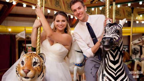 Parties, Rentals and Weddings - Connecticut's Beardsley Zoo