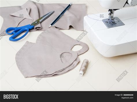 Protective Masks Image & Photo (Free Trial) | Bigstock