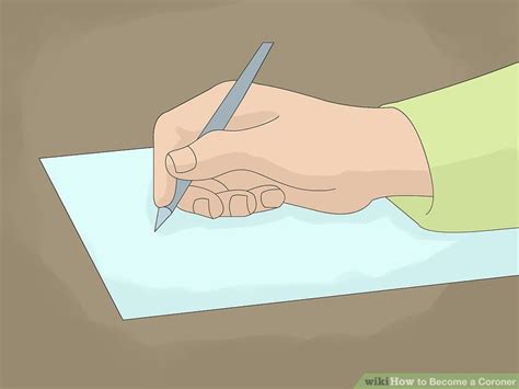 3 Ways to Become a Coroner - wikiHow