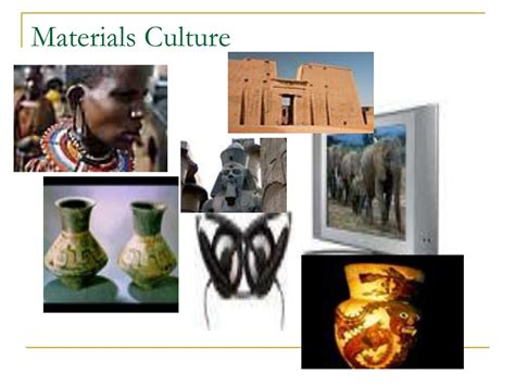 PPT - The Elements of Culture PowerPoint Presentation, free download - ID:9243687