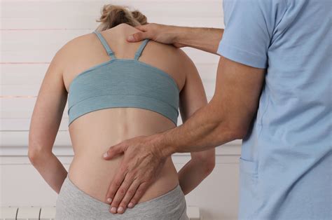 Chiropractic Treatments for Lower Back Pain - SpineCentral