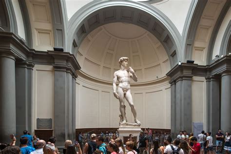 Where to See Michelangelo's Art in Rome, Italy