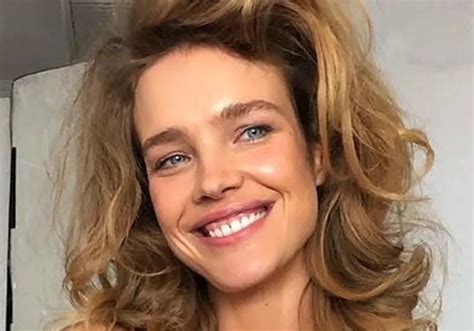 “Not a mother, but a sister”: subscribers are convinced that Natalia Vodianova looks younger ...