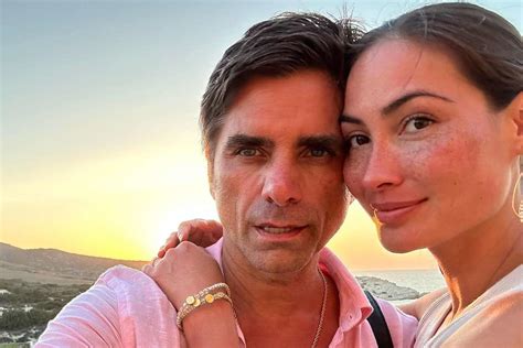 John Stamos Celebrates Turning 60 With Birthday Wishes From Wife Caitlin McHugh, 'Full House ...