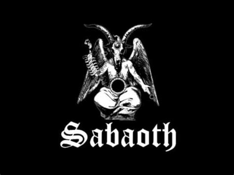 SABAOTH - Into the Obscurity (Dentro del Culto - DEMO TAPE 1993) - YouTube