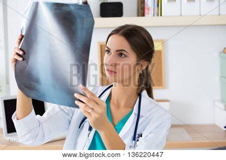 Young Female Medical Image & Photo (Free Trial) | Bigstock