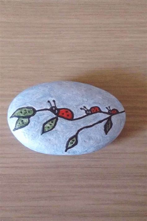 Pin On Rock Painting Ideas - vrogue.co