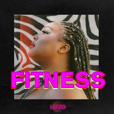 Lizzo - Fitness - Reviews - Album of The Year