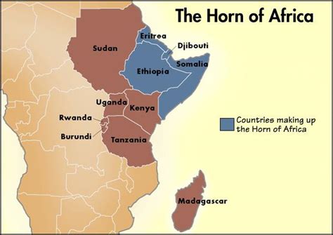 Peace and Security in the Horn of Africa: Eritrea’s View | ECSS | Eritrean Center for Strategic ...