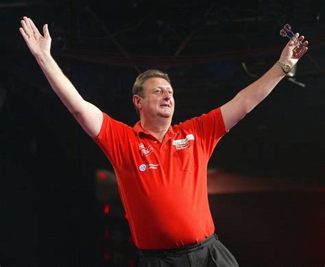 Former darts World Champion Eric Bristow dies aged 60 | Express & Star