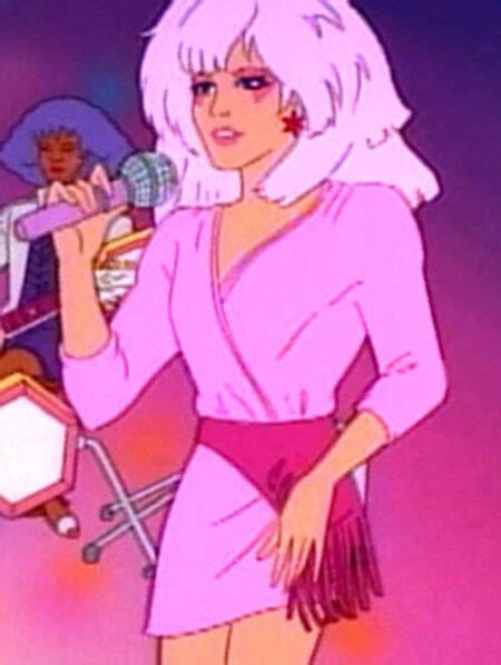 From Cartoon to Real Clothes: Jem and the Holograms