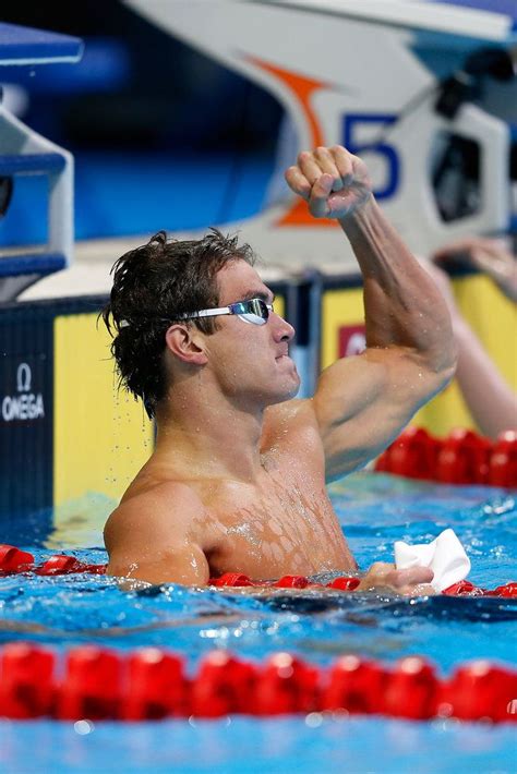 Nathan Adrian (Swimming) (With images) | Olympic swimming, Us olympics, Olympians