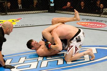 UFC 153 Fight Card: Demian Maia and the 10 Best Grapplers in the UFC ...