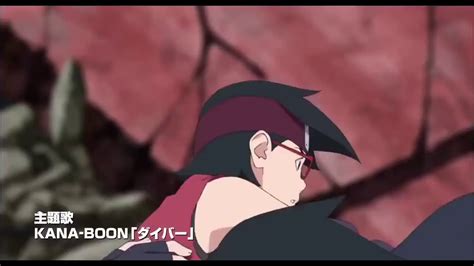 BORUTO MOVIE 2 || TRAILER COMMING SOON || HD || - YouTube