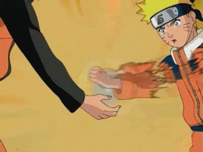 Naruto Rasengan Gif