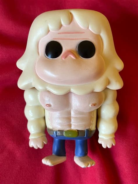 Skips Regular Show funko pop | eBay