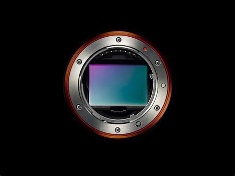 Sony IMX 586: el nuevo sensor para cámaras móviles con 48 Mpx