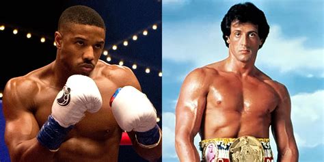 Sylvester Stallone Fights Back For Rocky And Creed Rights In New Post