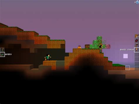 ‘Chopper’ Developer Majic Jungle Announces 2D ‘Minecraft’-inspired iOS Title ‘The Blockheads ...